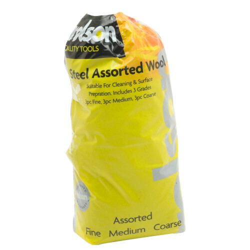 Rolson Rolson 60387 Steel Wool