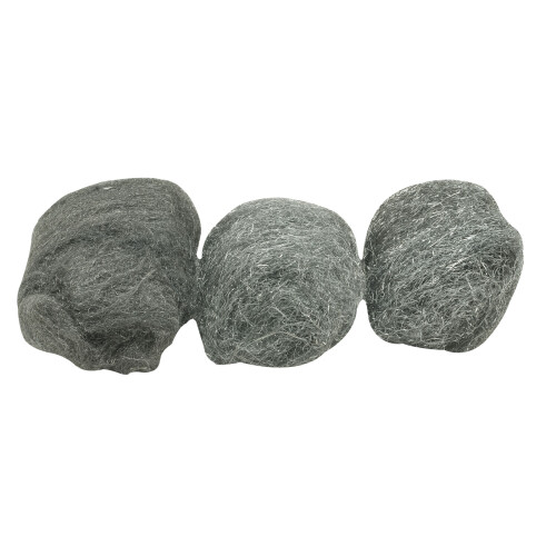 Rolson Rolson 60387 Steel Wool 2