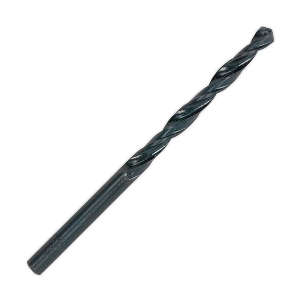 HSS Roll Forged Drill Bit Ø9mm Pack of 10