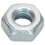 Sealey Steel Nut DIN 934 - M3- Pack of 100 1