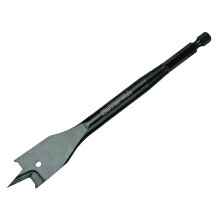 Faithfull FAIFB28 Flat Bit 28mm x 152mm