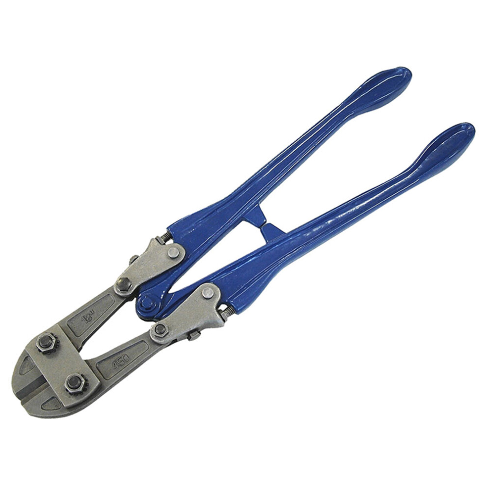 Faithfull FAIBC30 High Tensile Centre Cut Bolt Cutter - 760mm (30in)