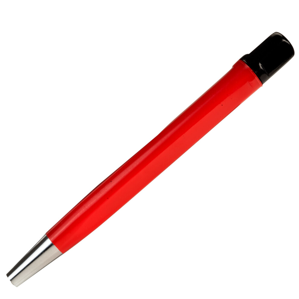4Mm Glass Fibre Pencil For Rerusting, Deburring & Cleaning - Modelcraft Pbu10191 - Glass Fibre Pencil Modelcraft 4Mm Pbu10191 5060030660068