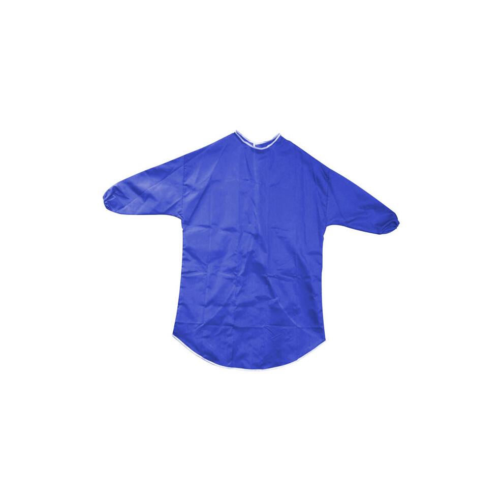 Major Brushes Play Apron With Hook & Loop Fastening And Elasticated Cuffs 60Cm 5060098476670