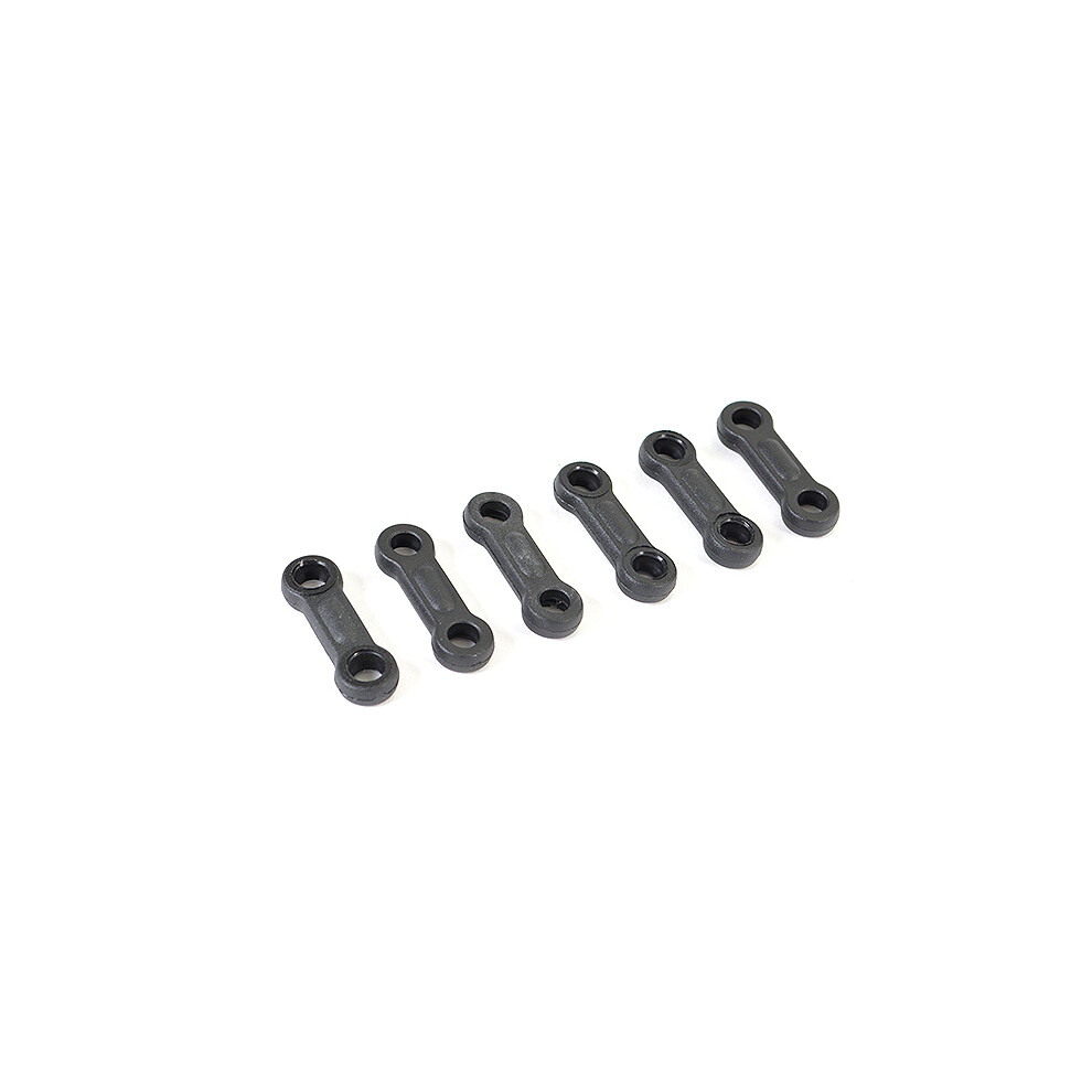 Ftx Vantage/Carnage Sway Bar Holders 6Pcs Ftx6505 5055323945748