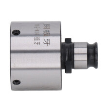 GT12 M12 M14 Schnellwechsel-Stanzfutter, Ø 19 mm, 60 mm
