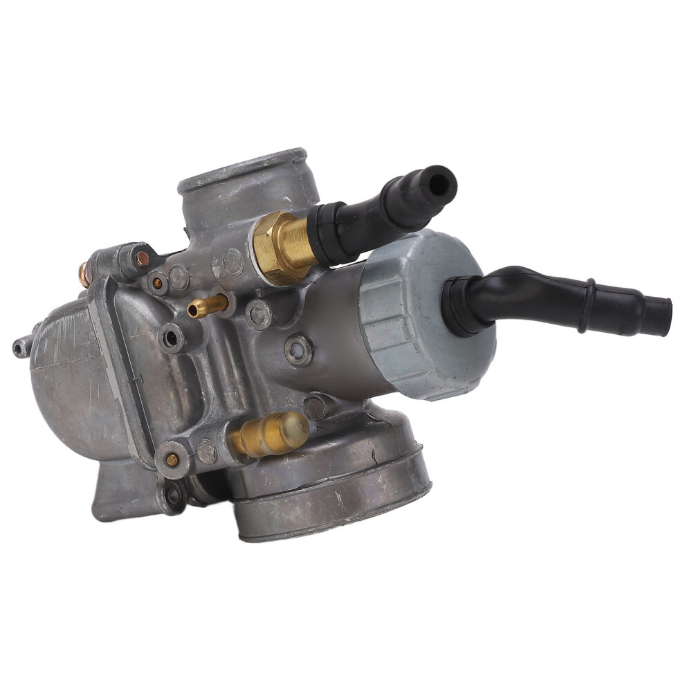 Easy Install Pe24mm Carb For 50Cc To 100Cc Atvs Quads Scooters 9301372767852