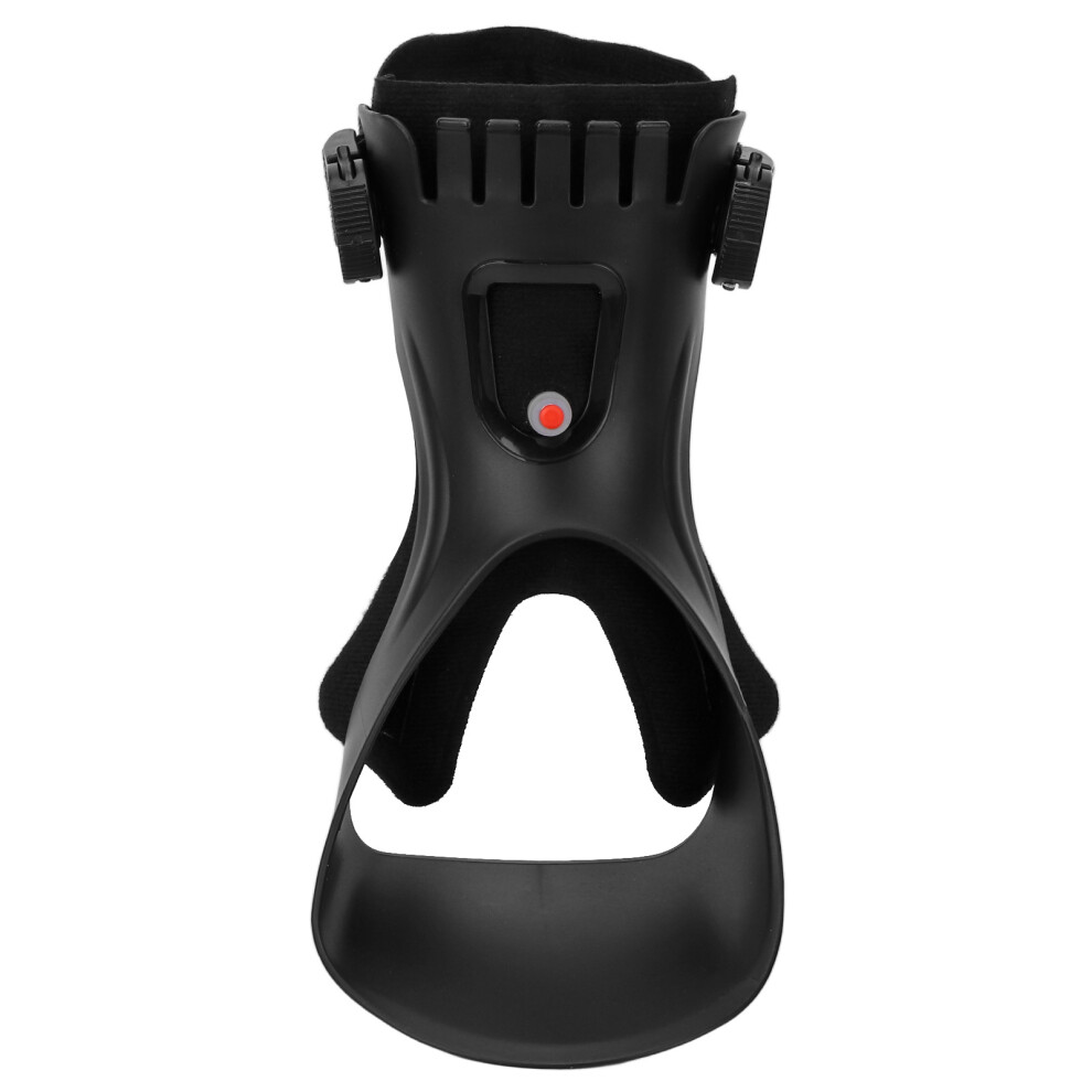 Drop Foot Brace Orthosis Inflatable Gasbag Left Foot S 35-37