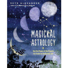 Magickal Astrology