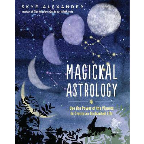 Magickal Astrology