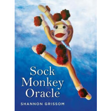 Sock Monkey Oracle