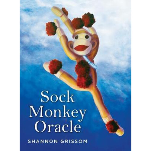 Sock Monkey Oracle