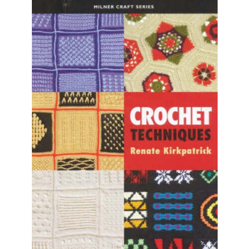 Crochet Techniques
