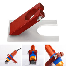 Versatile Carpet Trimmer Stand Base Ideal for Homes Hotels Offices
