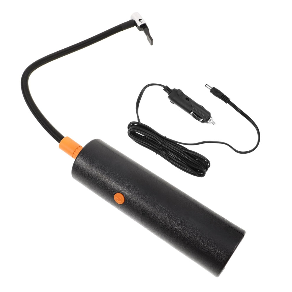 Portable Pressure Car Tire Inflator For Fast Inflation Compact Design 9426802573886