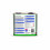 Rustins Rustins TEAK2500 Teak Oil 2.5 Litre 2