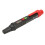 HT662 Handheld Brake Fluid Tester with LED Indicator, 0-4% Detection 15