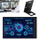 Versatile 3.5'' USB IPS Screen Simplified CPU/GPU Monitoring Solution 14