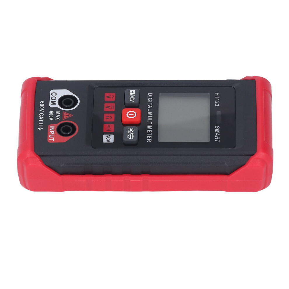 Smart Digital Multimeter: Voltage Current Resistance & Capacitance Meter 6901372770468