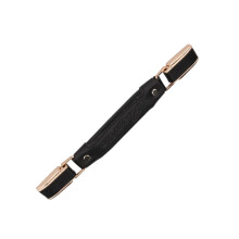 Verstellbarer Griff für Koffer, stilvoller-Schwarz B097