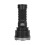 Powerful Flashlight USB Rechargeable Super Bright Long Range High Power LED Flashlight with Four Modes Lighting, Waterproof Design Compact Lightweight 3