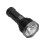 Powerful Flashlight USB Rechargeable Super Bright Long Range High Power LED Flashlight with Four Modes Lighting, Waterproof Design Compact Lightweight 4