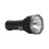 Powerful Flashlight USB Rechargeable Super Bright Long Range High Power LED Flashlight with Four Modes Lighting, Waterproof Design Compact Lightweight 7