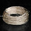 Low Voltage Operation LED String Lights Starry Lighting Effect Waterproof Silver Wire Flexible And Bendable Design Cool To Touch Festive Atmosphere 2
