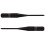 Laser Bore Sighter Collimator Tool Aluminium Alloy Cell Battery 4