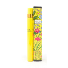 Flora Gorgeous Orchid by Gucci Eau De Parfum 0.33oz/10ml Spray New With Box