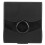 Durable Black ABS Waterproof Saxophone Reed Storage Case with Compact Design 2