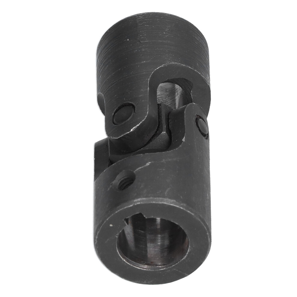 76Mm Wear Resistant Universal Shaft Connector Coupler For Machinery 4651377502053