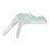 Speculum LED réglable indolore M - Design réutilisable à surface lisse 7