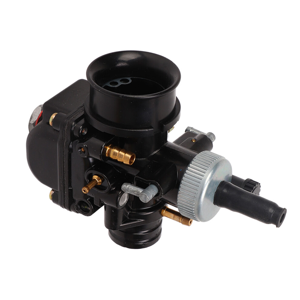 Replacement 19Mm Carburetor For 2 Stroke 50Cc Scooter Atv Motorcycle 6931372777020
