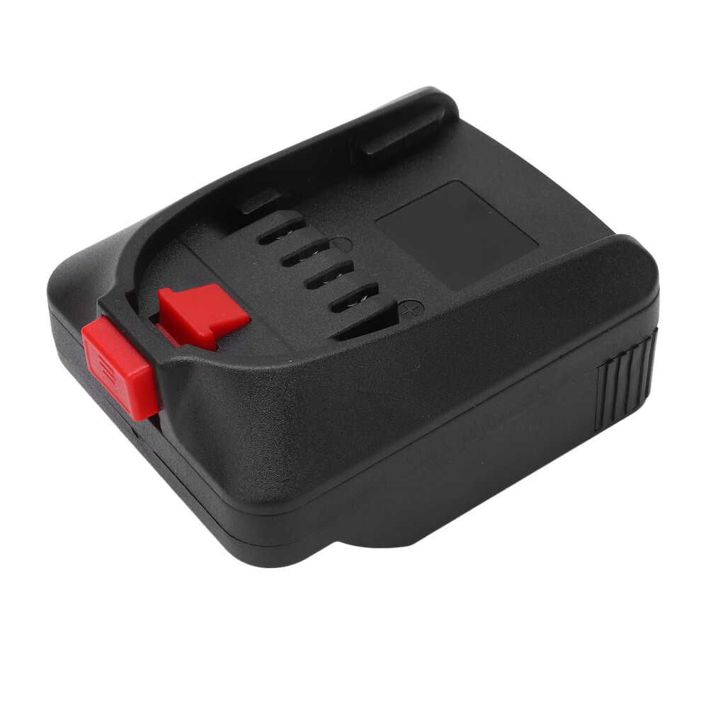 Lithium-Batterie-Adapter für Metabo 18V für Bosch