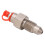 Excavator Track Greaser Valve  Compatible with Multiple Models 1
