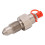 Excavator Track Greaser Valve  Compatible with Multiple Models 13