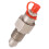 Excavator Track Greaser Valve  Compatible with Multiple Models 4