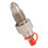 Excavator Track Greaser Valve  Compatible with Multiple Models 7