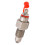 Excavator Track Greaser Valve  Compatible with Multiple Models 5