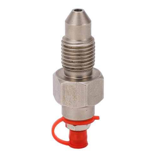 Excavator Track Greaser Valve  Compatible with Multiple Models 2