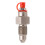 Excavator Track Greaser Valve  Compatible with Multiple Models 2