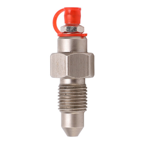 Excavator Track Greaser Valve  Compatible with Multiple Models 1