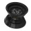 Alloy Unresponsive Yoyo Toy, Black, Includes Replacement Strings for Boys 3