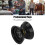 Alloy Unresponsive Yoyo Toy, Black, Includes Replacement Strings for Boys 4