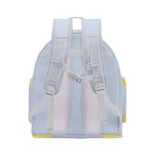 Sac de transport de voyage pour animaux de compagnie,-bleu brume