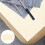 2Stk Home Silikon Pad Beige Für Sofa Und 9