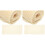 2Stk Home Silikon Pad Beige Für Sofa Und 2