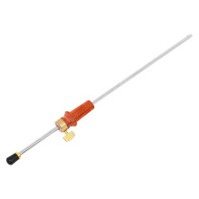 Tragbarer Cello Endpin Tailpart Holz Metall Endpin
