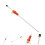 Tragbarer Cello Endpin Tailpart Holz Metall Endpin 9